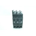 Airpax Molded Case Circuit Breaker, 3 Pole, 600V AC HH83XB464